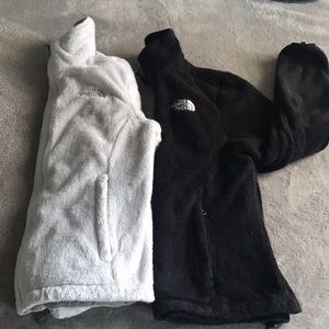 The North Face bundle